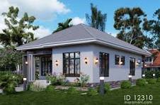 Modern 2-Bedroom, 2-Story